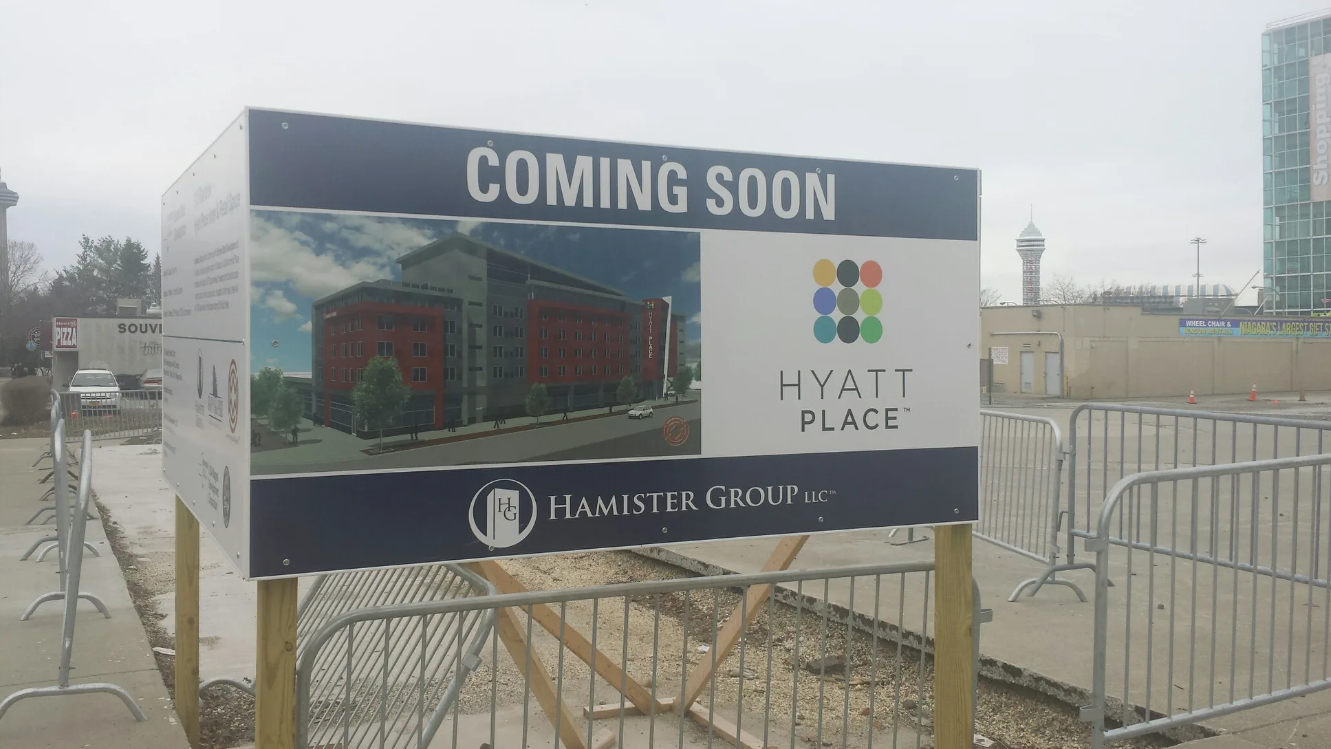 Don’t Hold Your Breath On Hamister Hotel Project: IDA Grants Extension