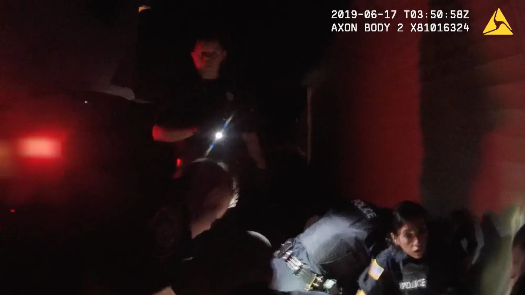 NY Attorney General Releases Disturbing Body Cam Footage in Troy Hodge Case