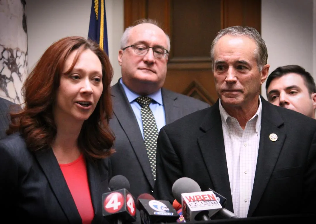 COUNTY LEADERS TO TALK PISTOL RECERTIFICATION: