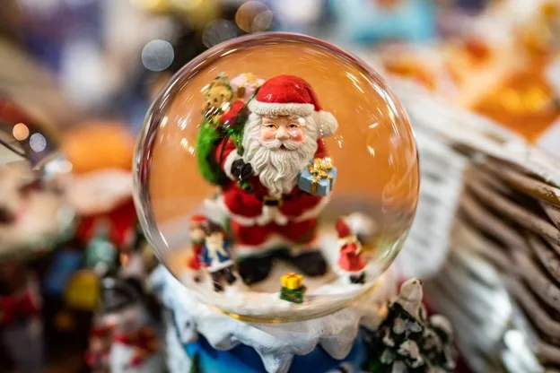 Sweet Christmas Traditions to Celebrate