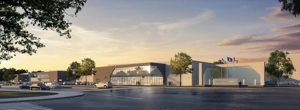 Niagara Falls Mayor Restaino’s Very Loud Anti-AI Crusade: Arena Dreams vs. a $1.5 Billion Future