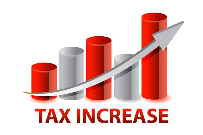 Hefty Pay Raises in Dyster Budget Come Under Attack