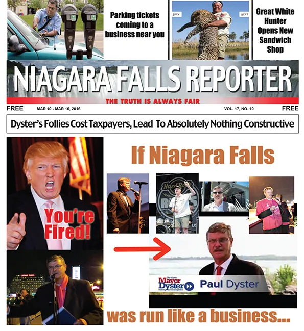 Print edition Mar 10