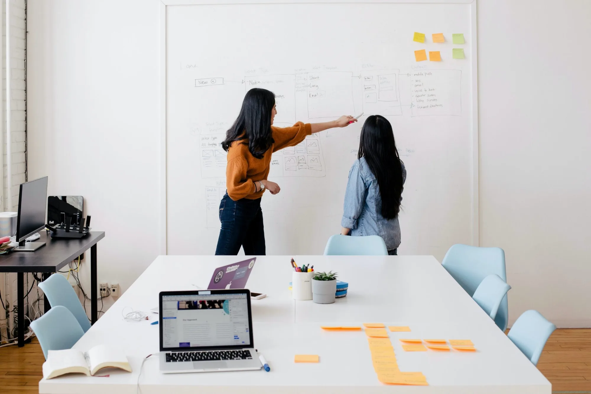 What it Takes to Work in High-Level Advertising, With Vivien Marafko 