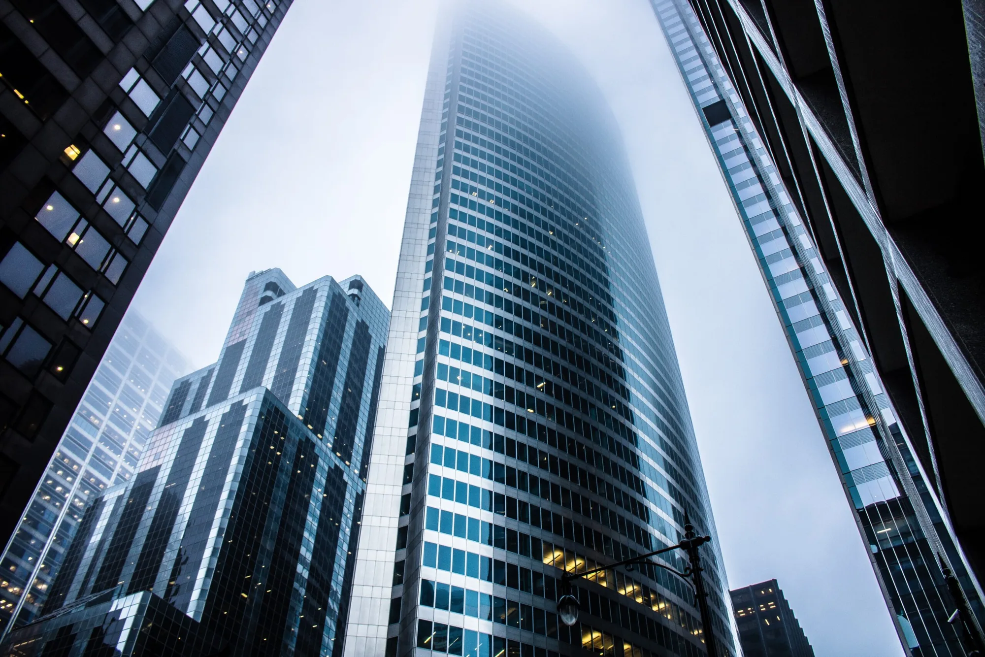 Multicultural Perspectives in Finance: An Interview with Investment CEO Sarah Alfandari&nbsp;