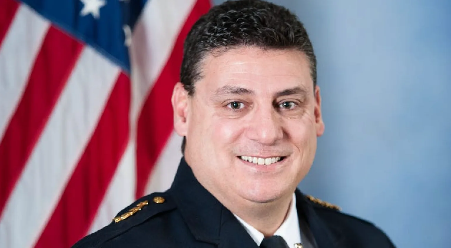 Former Niagara County Sheriff Voutour Endorses Caroline Wojtaszek for County Court Judge