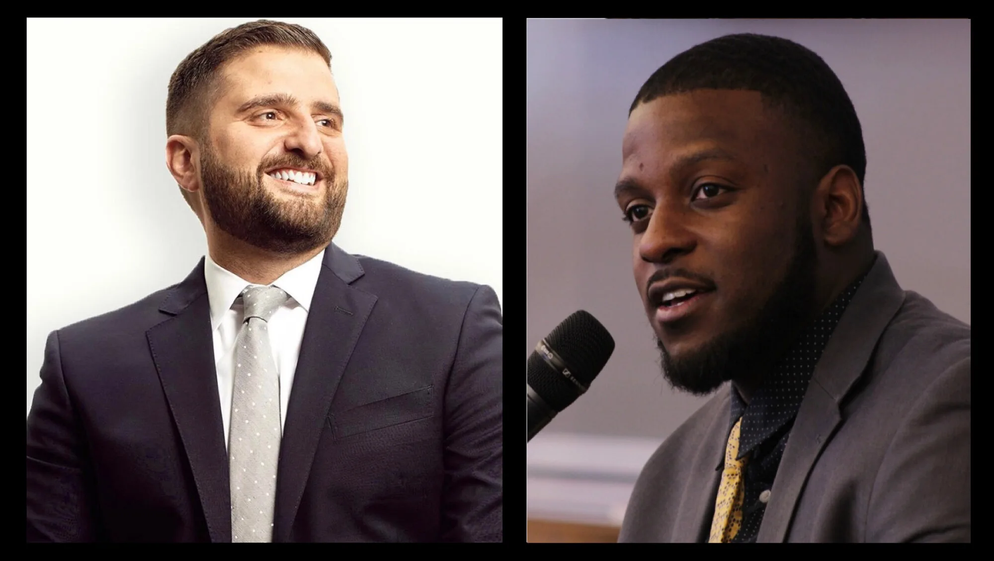 With Dyster Not Running, Seth Piccarillo & Ezra Scott Poised to Cont. Dyster’s Tax & Spend Legacy