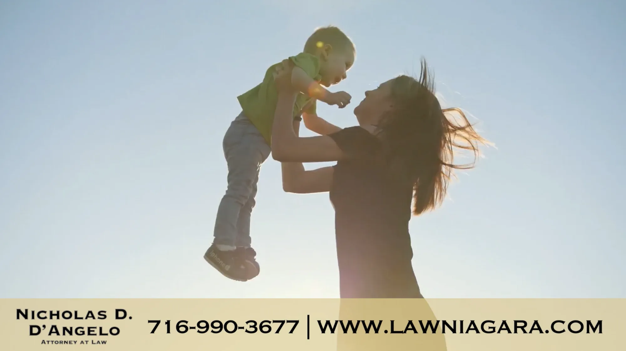 Evolution of Non-Biological Parental Rights in New York Continues Under Attorney Nicholas D. D’Angelo