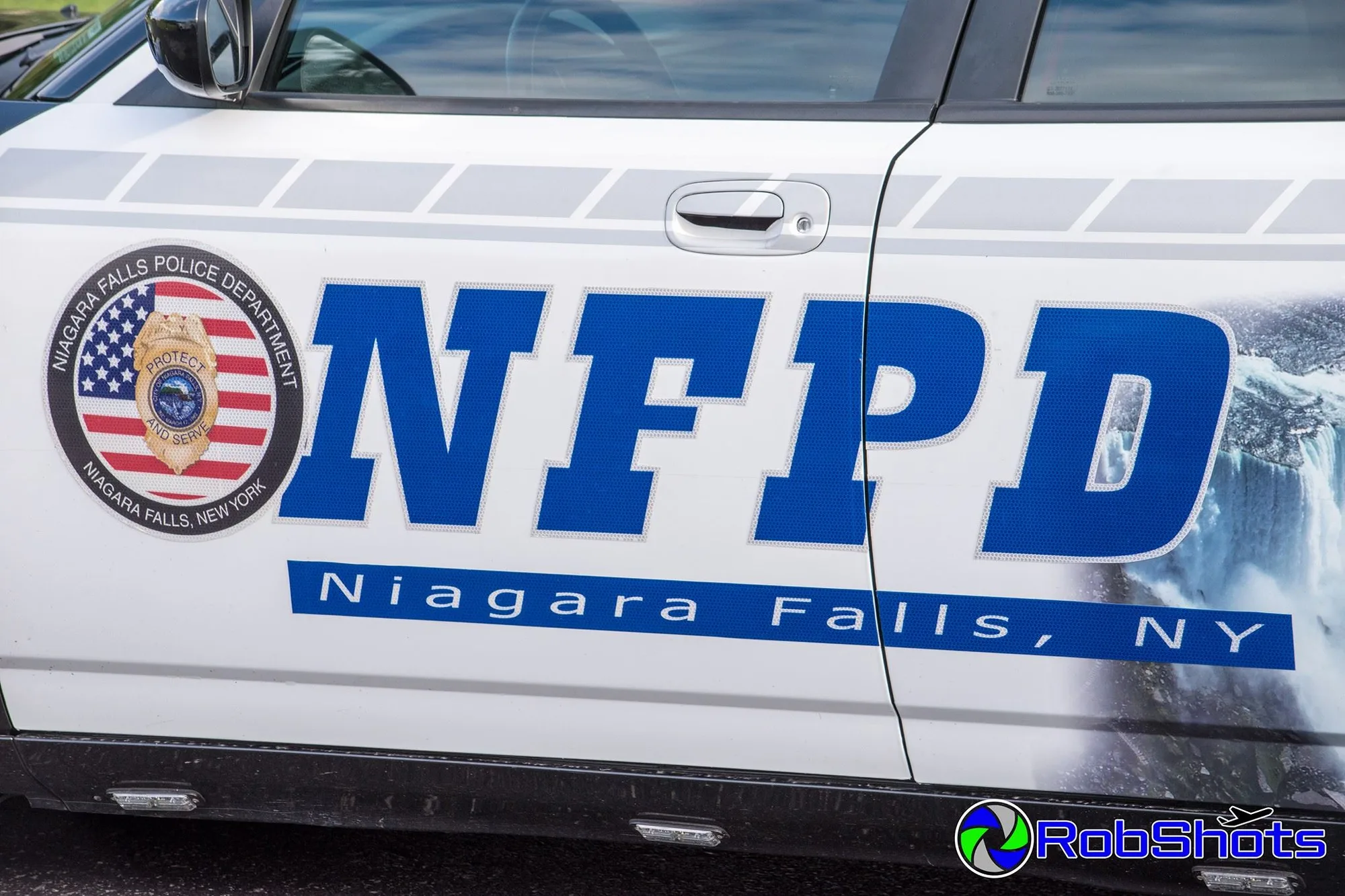Ribbon-Cutting to take place on new LaSalle Police Substation