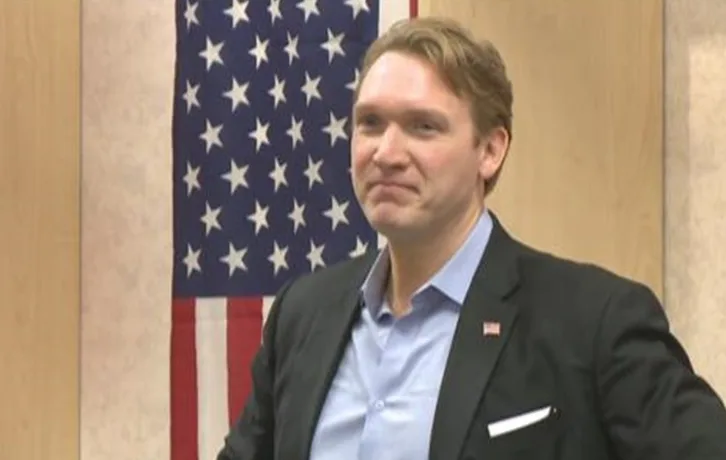 McMurray Urges Governor Hochul to Intervene in Niagara’s Toxic Waste Crisis