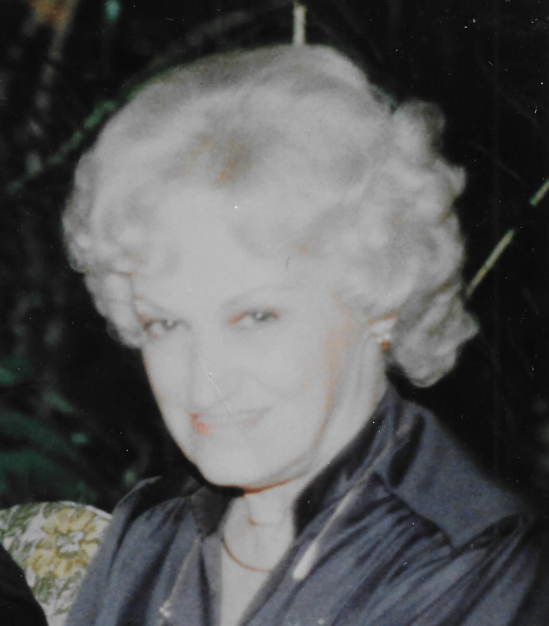 OBITURARY: Mary P. Toromino