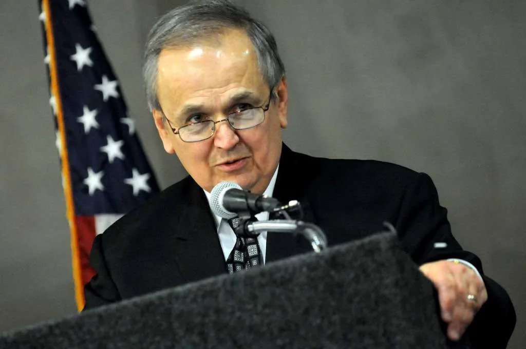 BREAKING: Maziarz Announces Bid for Town of Newfane Supervisor