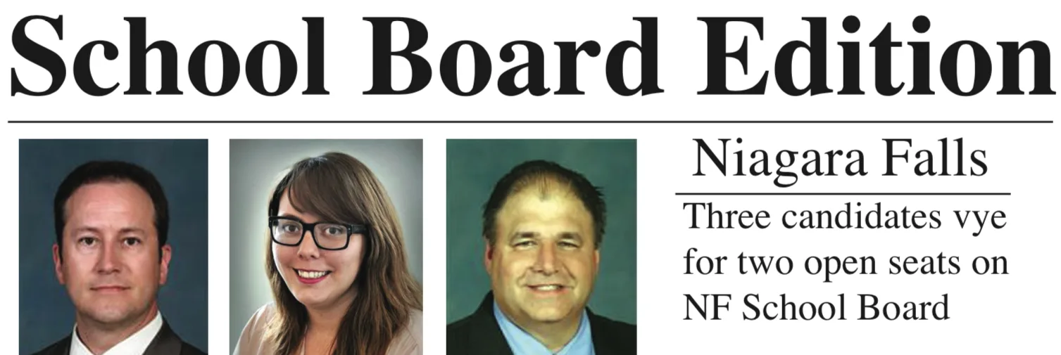 What YOU Need to Know: NF & NT School Budget Votes