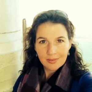 Jeanne Leccese was recently hired as the executive director of the Niagara River Greenway Commission