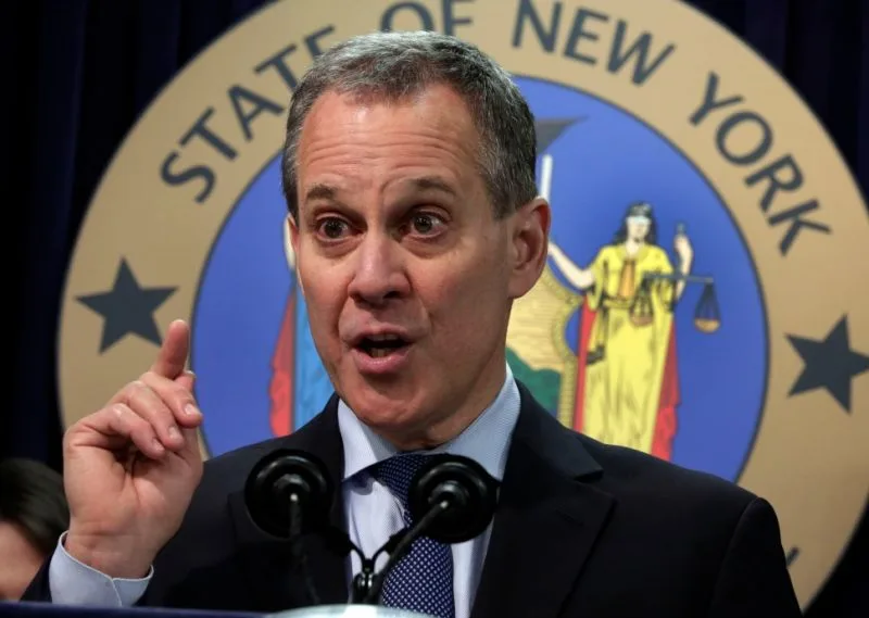 Ortt’s political persecution calls Scheiderman’s ethics into question