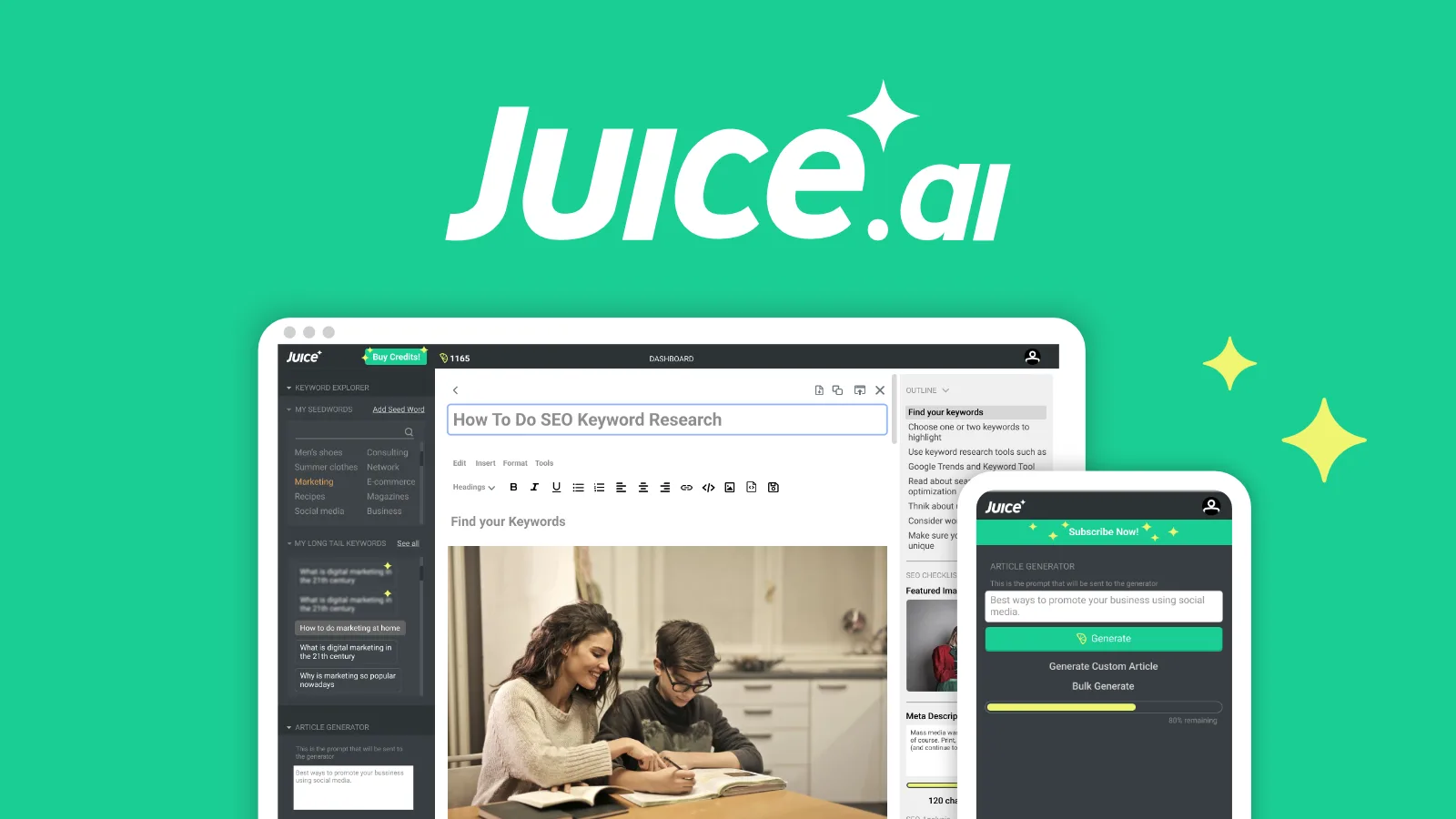 Year of the Panda? Panda’s Juice.ai Release and What It Means for SEO