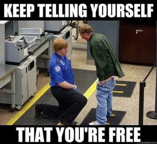 KeepTellingyourself