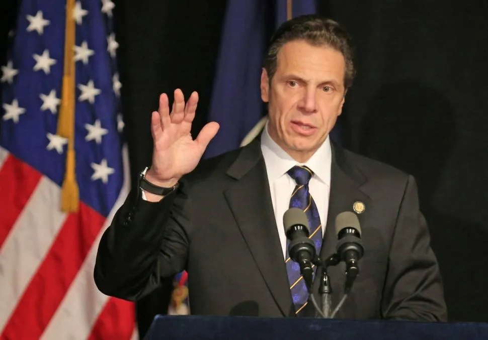 Gov. Cuomo “State of the State” speech deconstructed