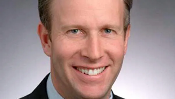 Jacobs Ends Speculation, Will  Run For Senate Seat