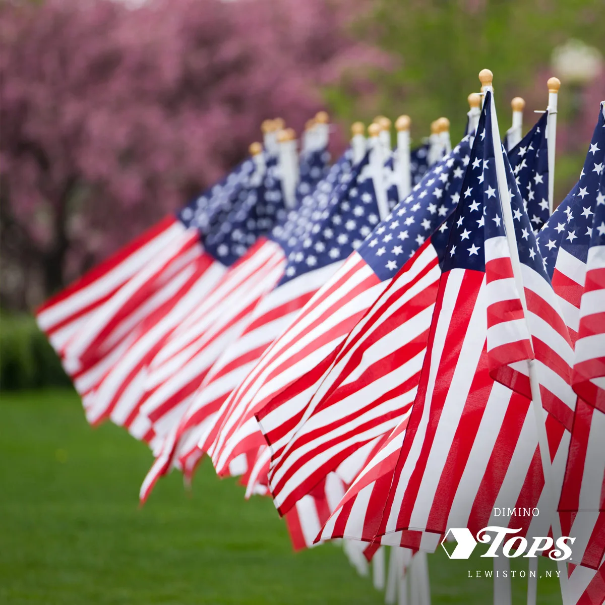 NF Memorial Day Parade returns, seeks Bands and Organizations to Participate