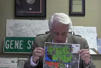MAYOR RESTAINO VS. REALITY Mayor Rambles Online as Businesses Flee and Courts Take Notes
