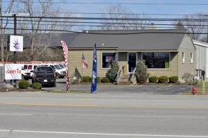Liberty's LockportTax Office ...filing deadline extended