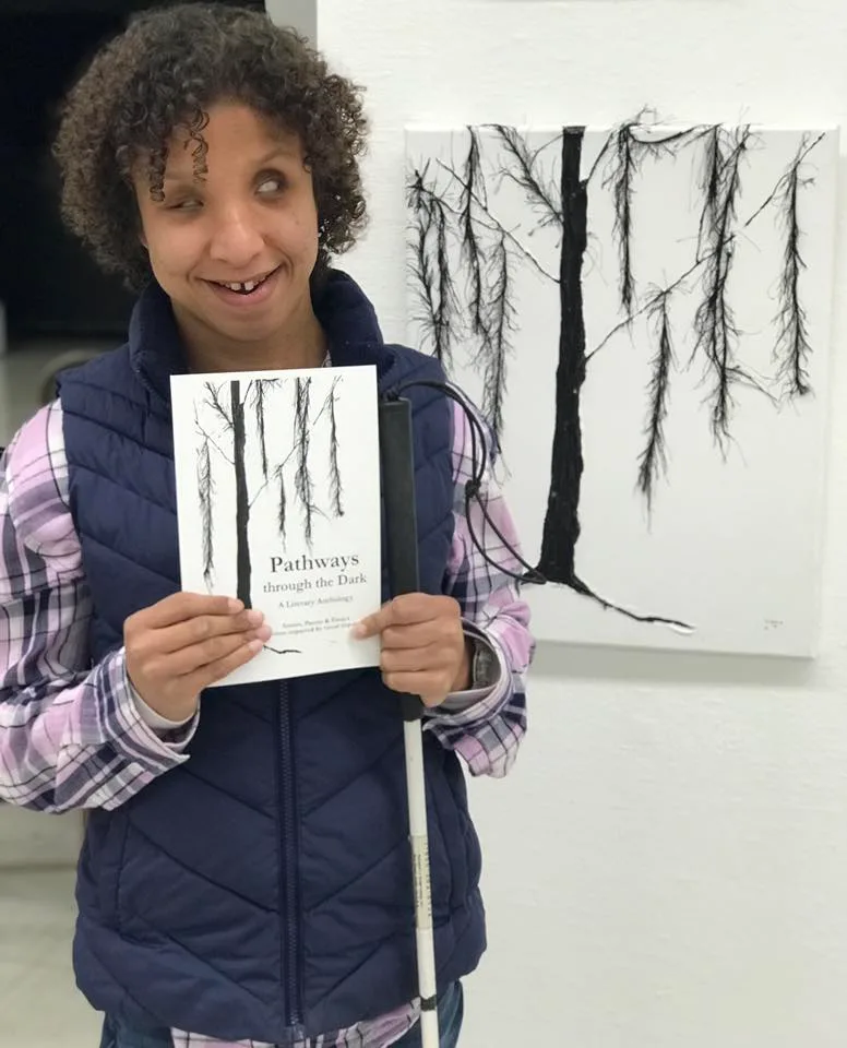 Mikayla Forsey booksigning tomorrow, Saturday Jan. 7 at the NACC