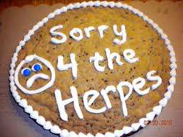 APRIL IS “STD AWARENESS” MONTH – DISRUPT SYPHILIS