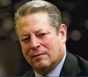 Al Gore
