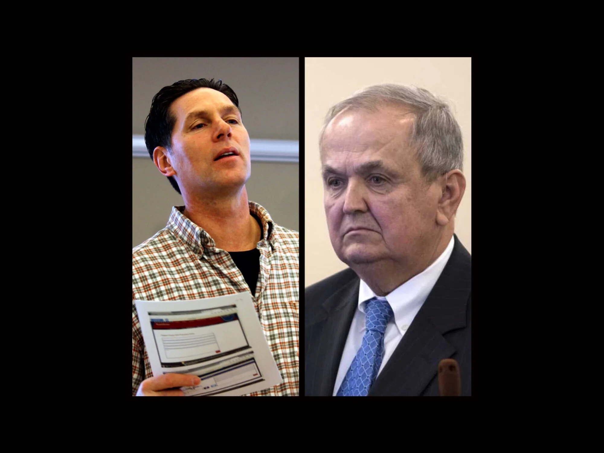 Special Prosecutor Appointed in Wojtaszek Probe