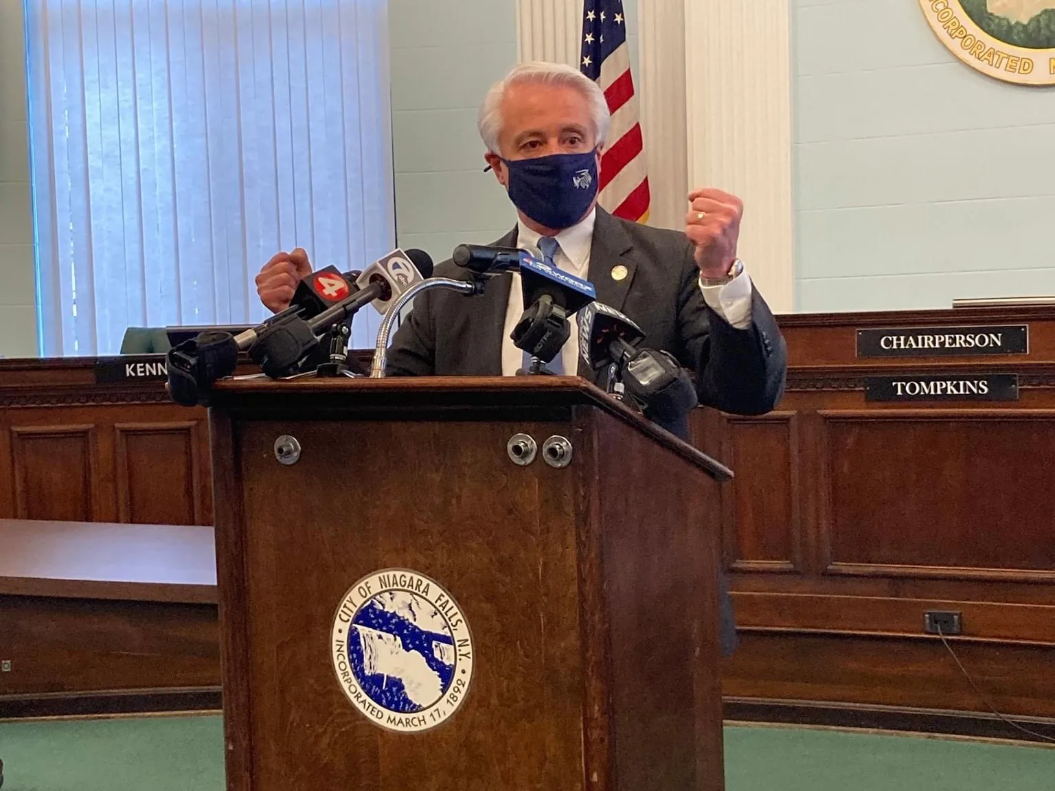 Restaino Announces Continuation of Expedited Temporary Outdoor Seating Permits for Local Businesses