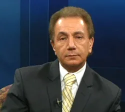 Attorney, Ralph Lorigo is the Chairman of the Erie County Conservative Party