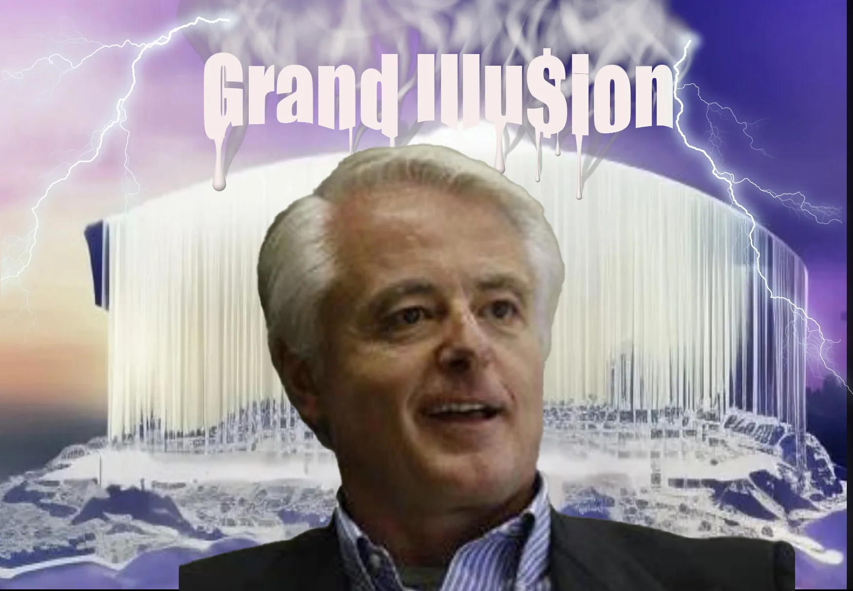 Mayor Restaino’s ‘Illusory’ Attempt to Take NFR Land Sparks Legal Showdown