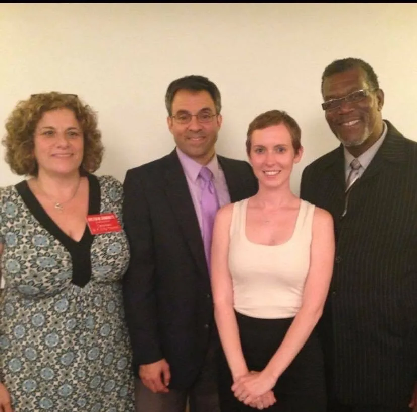 Former Councilwoman Grandinetti Endorses Kenyon for City Council