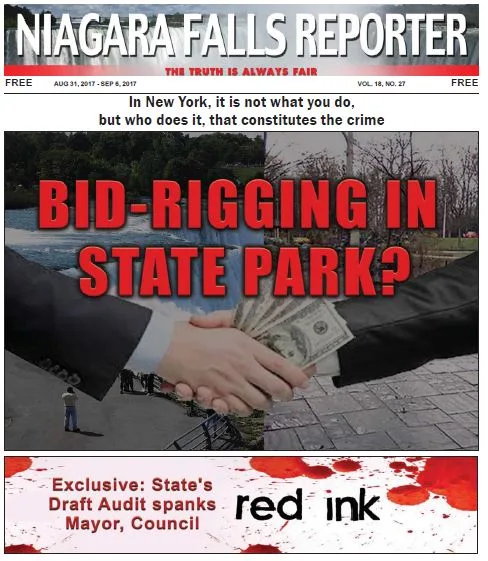 Print edition – Sep 1, 2017