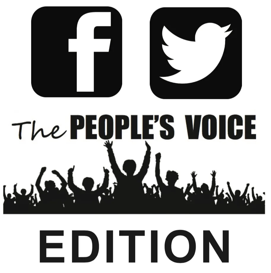 People’s Voice Edition: History Lost as Brick Barn Demolished