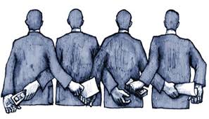Niagara County Corruption Obvious Even to a Woman in Great Britain