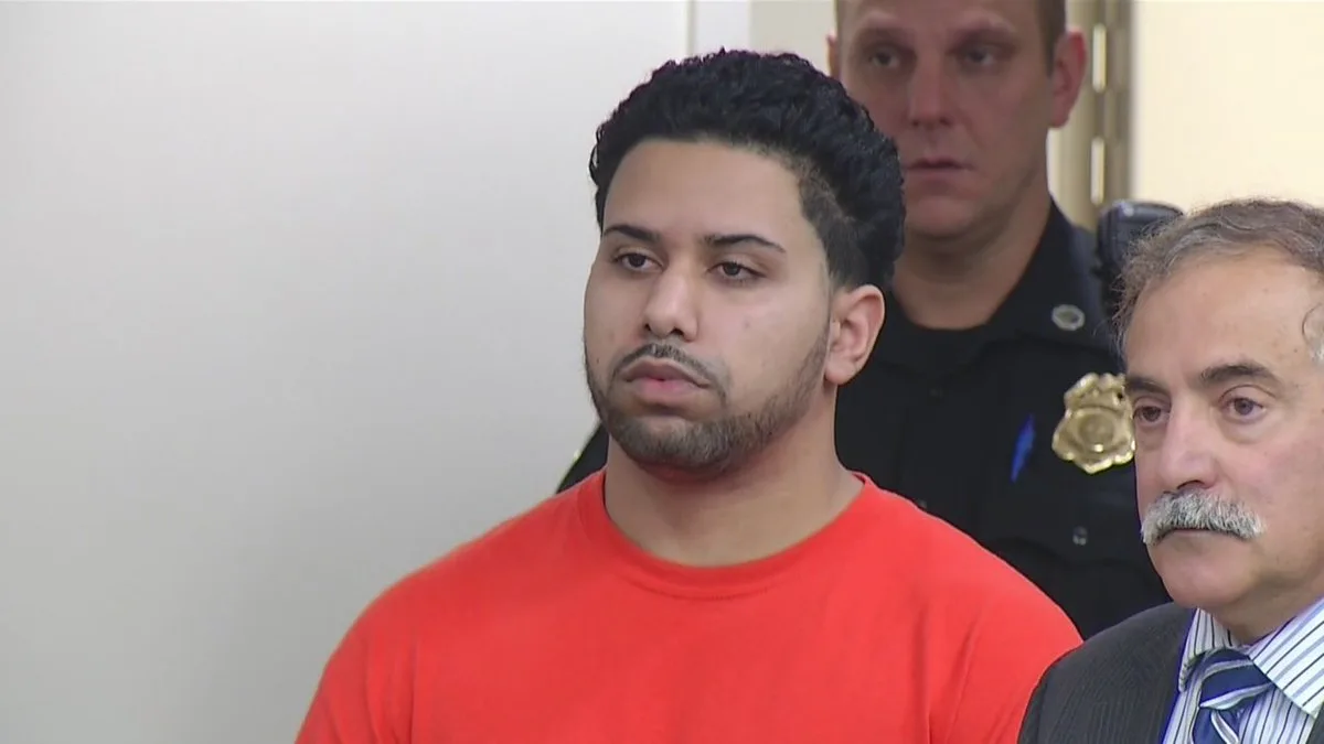 THE ACTION: Anchor Bar Murder Victim’s Mother Thanks Niagara Falls Police for their Role in Providing Justice