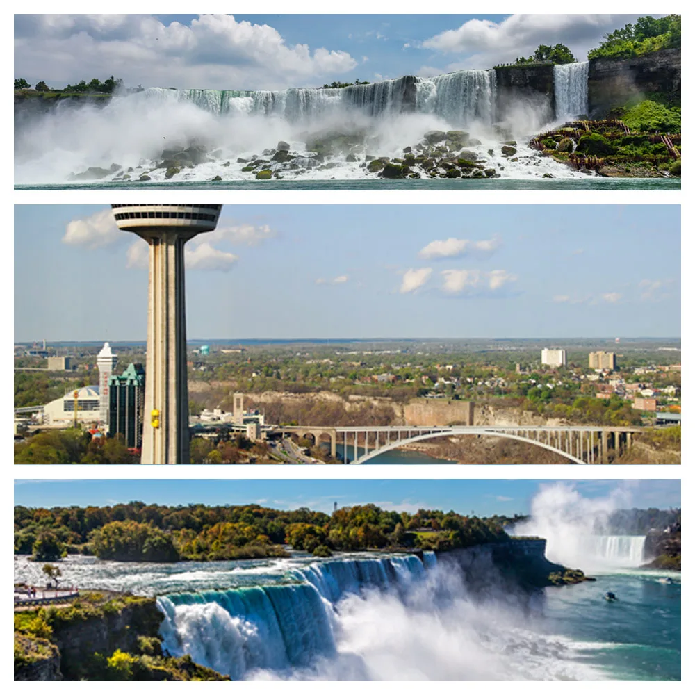Expedia Names Niagara Falls, NY, as Top-16 Honeymoon Destination – But Travel Writer May Not Have Ever Visited?