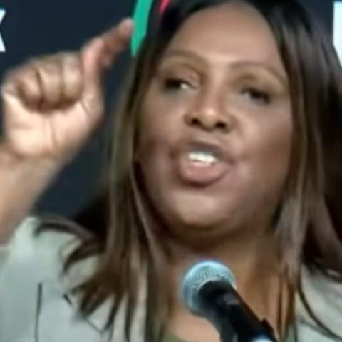 JUSTICE OR JUST PRESS? Did NY AG Letitia James Weaponize Law for Attention in Lawsuit Against Niagara Wheatfield School?