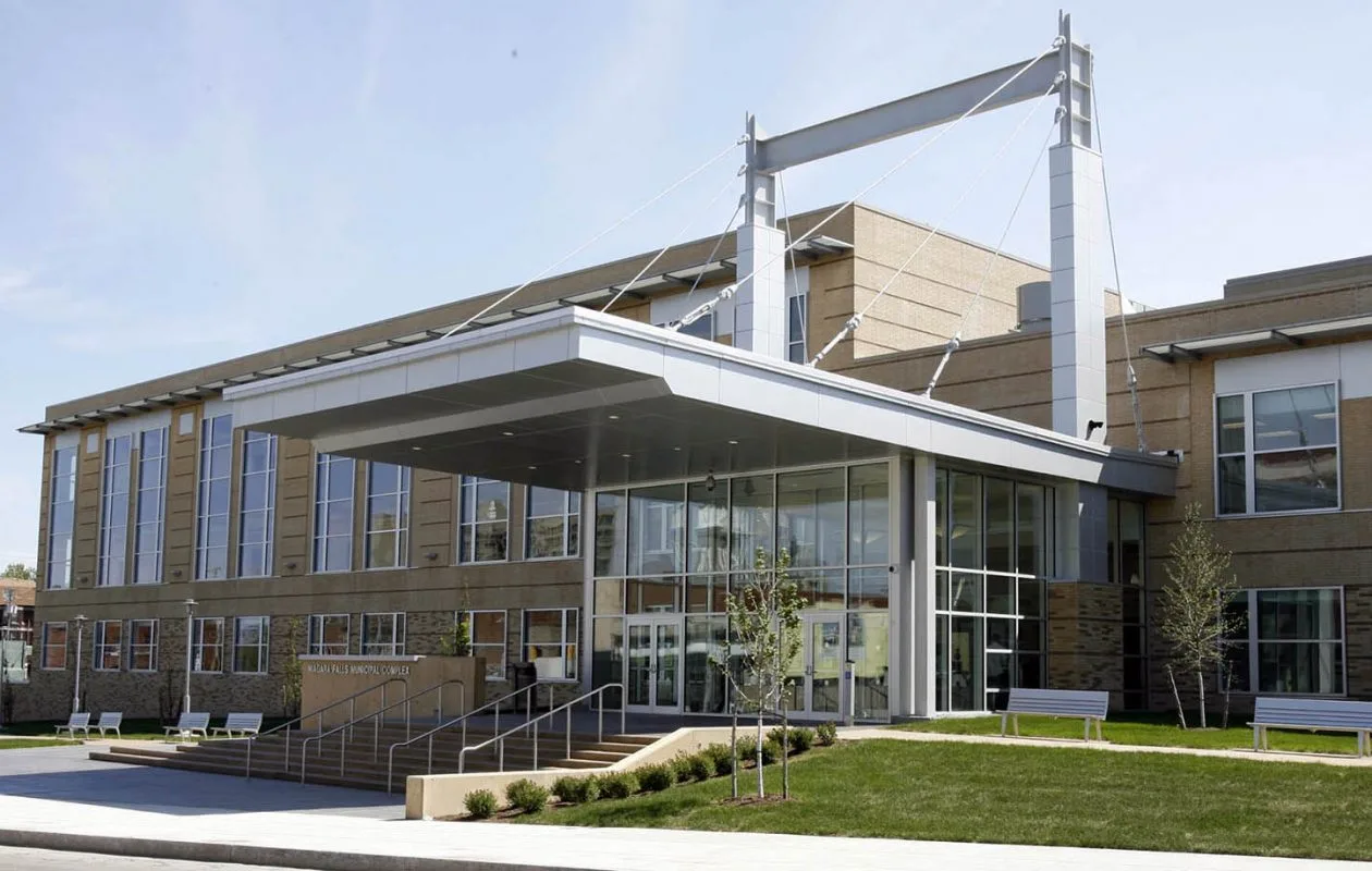 The Truth About Niagara Falls Housing Court