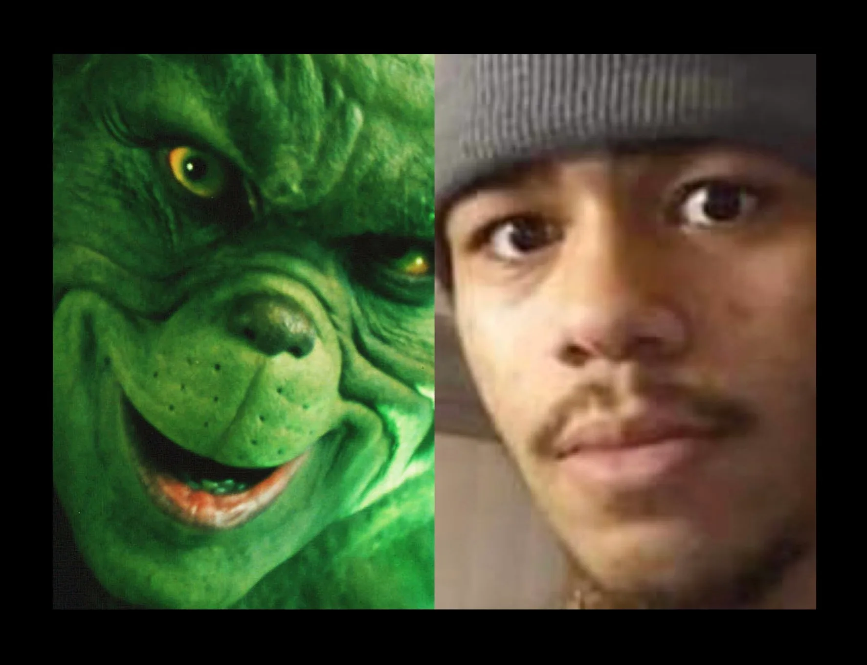 Arrest Made in “Grinch” Porch Pirate Burglaries
