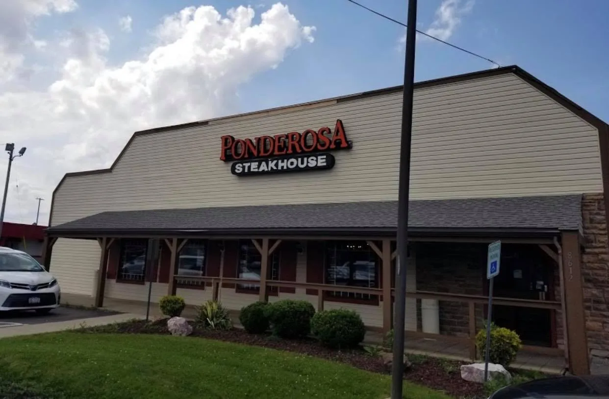 Niagara Falls Ponderosa Closes Due to COVID-19 Pandemic