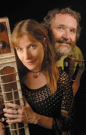 Free Irish Folk Concert by ‘Four Shillings Short’ at Downtown Church this Weekend