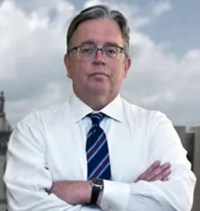 Mark Sacha