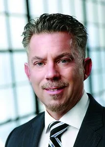 Nicholas Pelosino, Esq