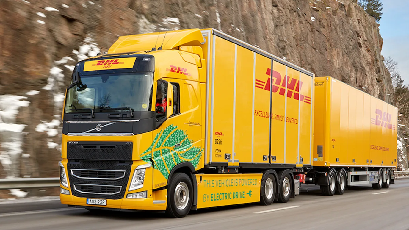 DHL Industrial Engineer Viraj P. Lele’s Brilliant Supply Chain Solutions