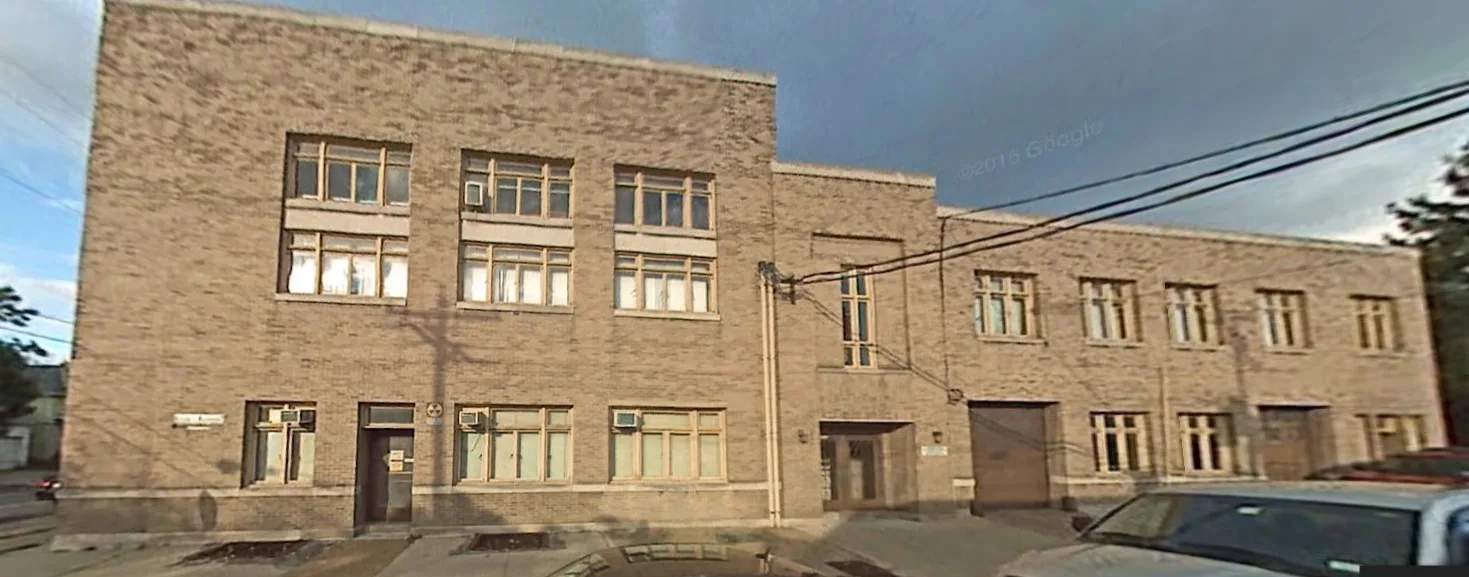 Multimillion dollar methadone clinic  to profit from human suffering here