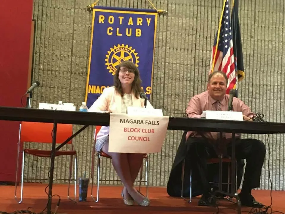 Did You Know There Was A School Board Candidates Debate?