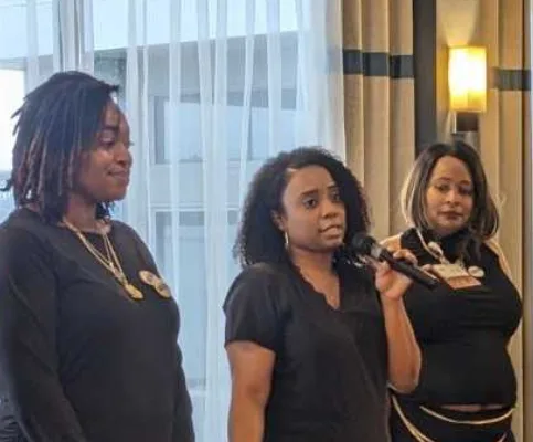 NFMMC Leads Niagara County in Preparation for Medicaid Doulas